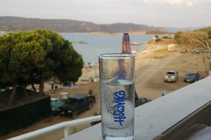 Drinks