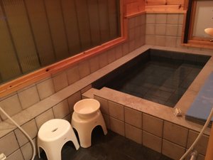 客室 & スイート