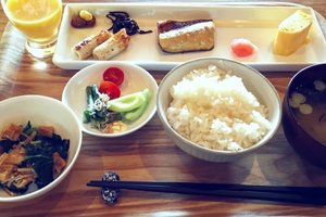 食事