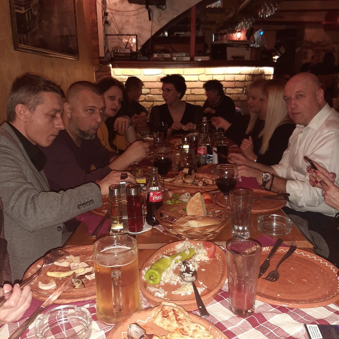 KONOBA AKUSTIK, Belgrade - Restaurant Reviews, Photos & Phone Number - Tripadvisor