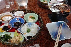 食事