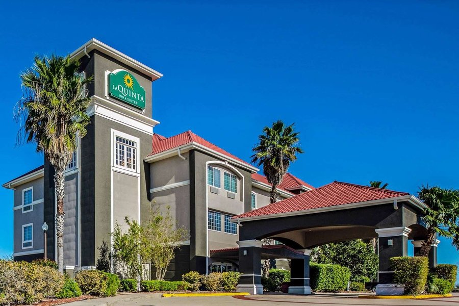 QUINTA INN SUITES WYNDHAM CORPUS CHRISTI NORTHWEST  93