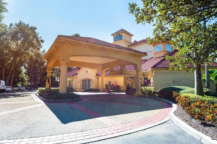 La Quinta Inn And Suites By Wyndham Tampa Brandon Regency Park 72