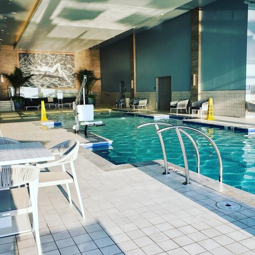 MARRIOTT VIRGINIA BEACH OCEANFRONT RESORT - Updated 2024 Prices & Hotel ...