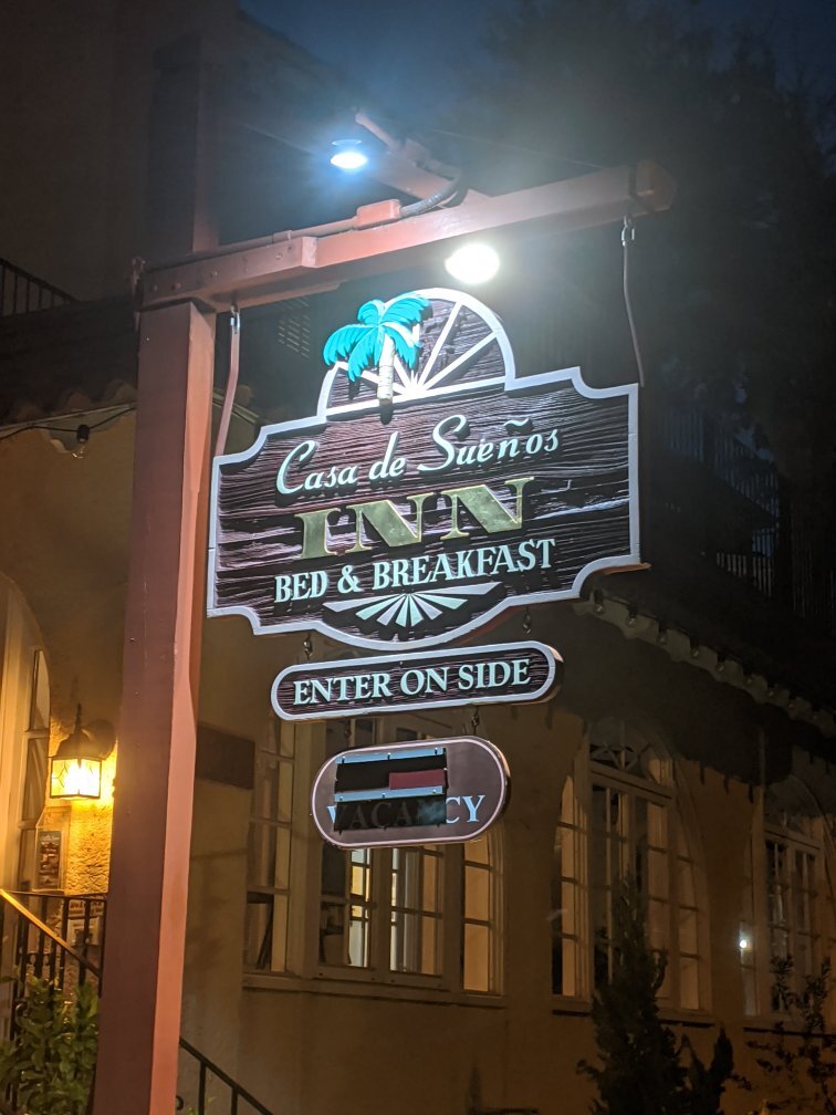 CASA DE SUENOS BED & BREAKFAST - Updated 2024 Reviews, Photos & Prices