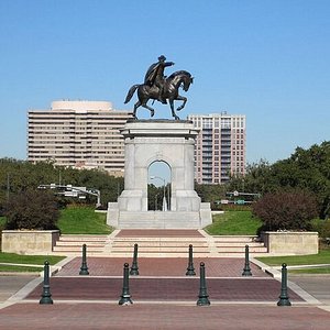 THE 10 BEST Houston Parks (Updated 2023) - Tripadvisor