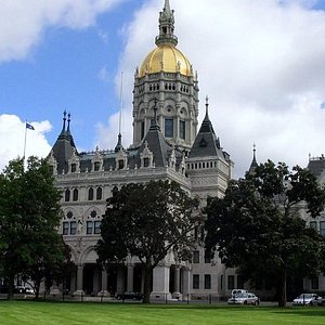 connecticut travel and tourism