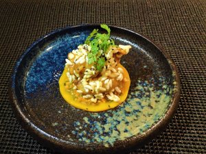 料理