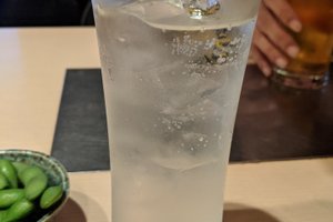 Bebidas