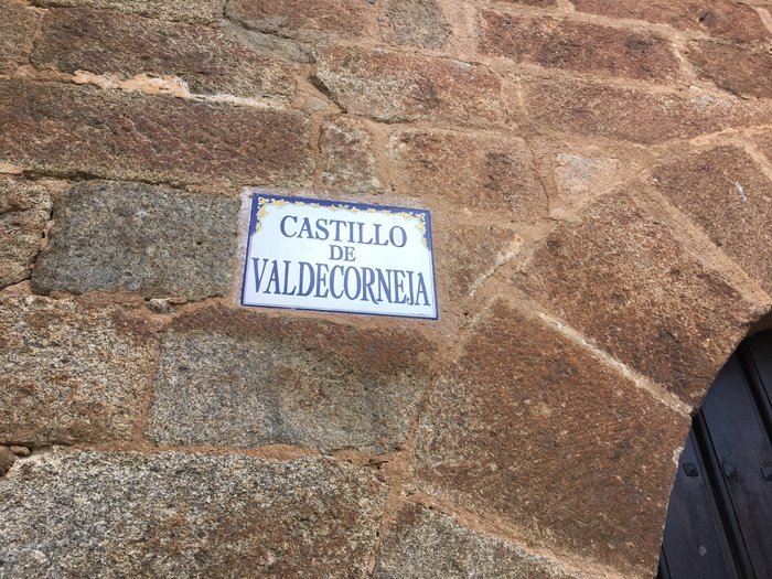 Imagen 10 de Castillo de Valdecorneja