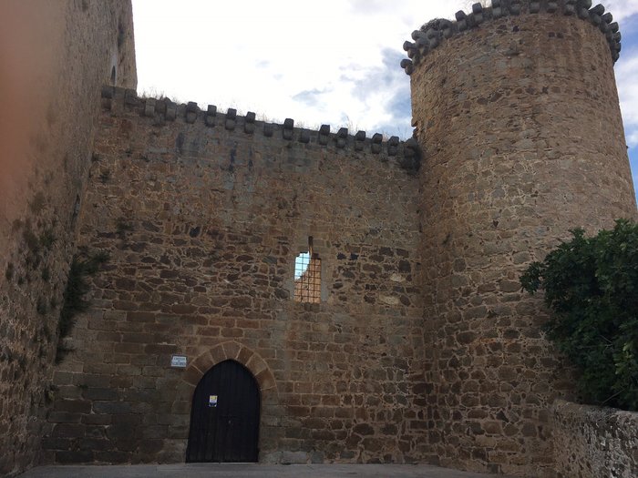 Imagen 9 de Castillo de Valdecorneja