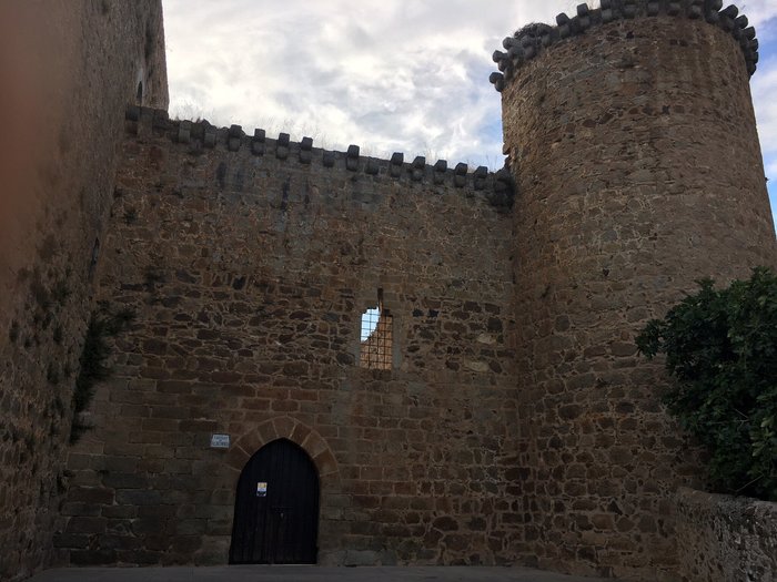 Imagen 8 de Castillo de Valdecorneja