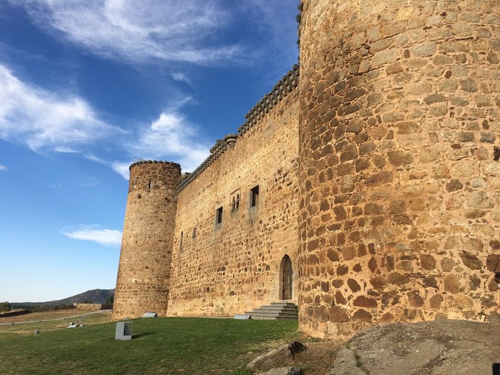 Imagen 7 de Castillo de Valdecorneja