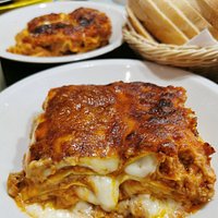 Lasagna