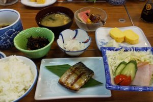 食事