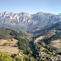 Panoramica