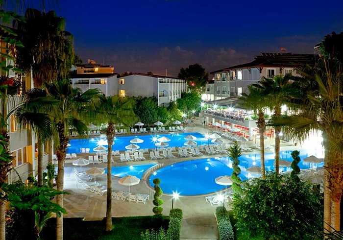 Armas Bella Sun Hotel 4*