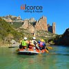 Alcorce_Rafting