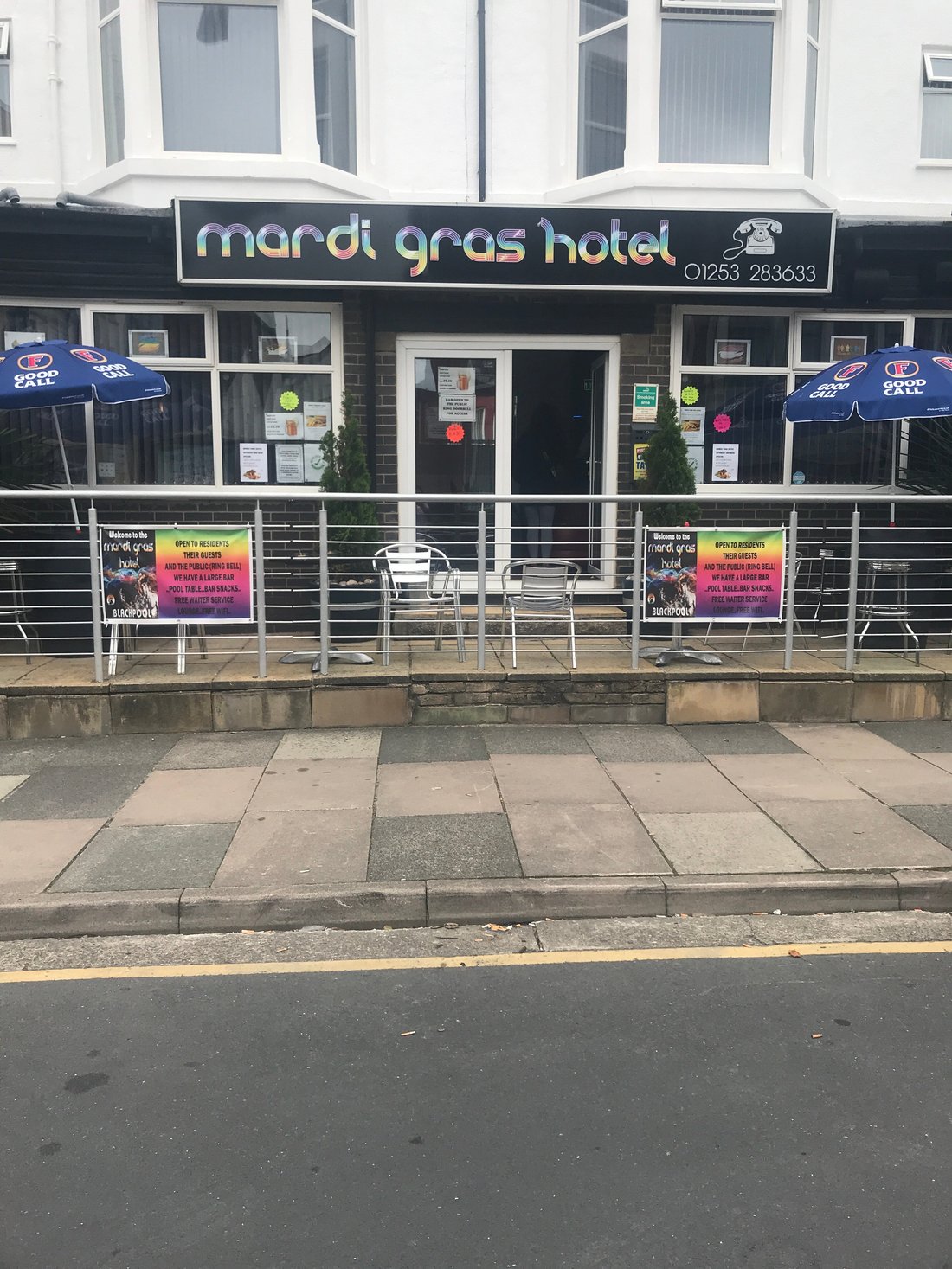 MARDI GRAS HOTEL AND BAR - Updated 2024 Reviews, Photos & Prices