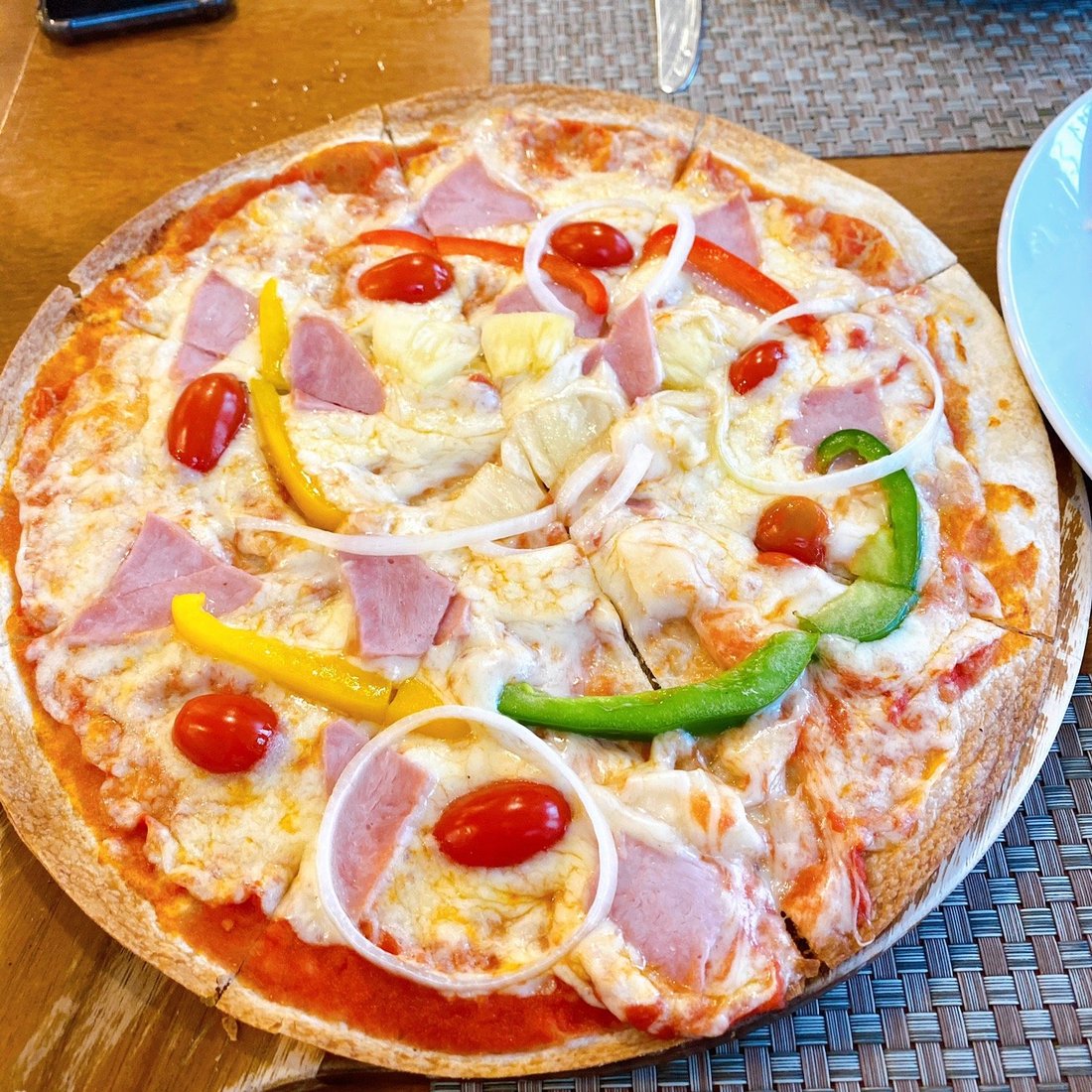 LIGHTHOUSE BAR & GRILL, Na Yai Am - Menu, Prices & Restaurant Reviews - Tripadvisor