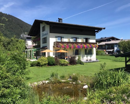 Pension Lindenthaler