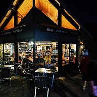 au fil de l'eau by night