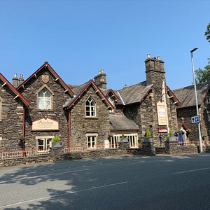 The Ro Hotel Windermere, Bowness-on-Windermere – Updated 2024 Prices