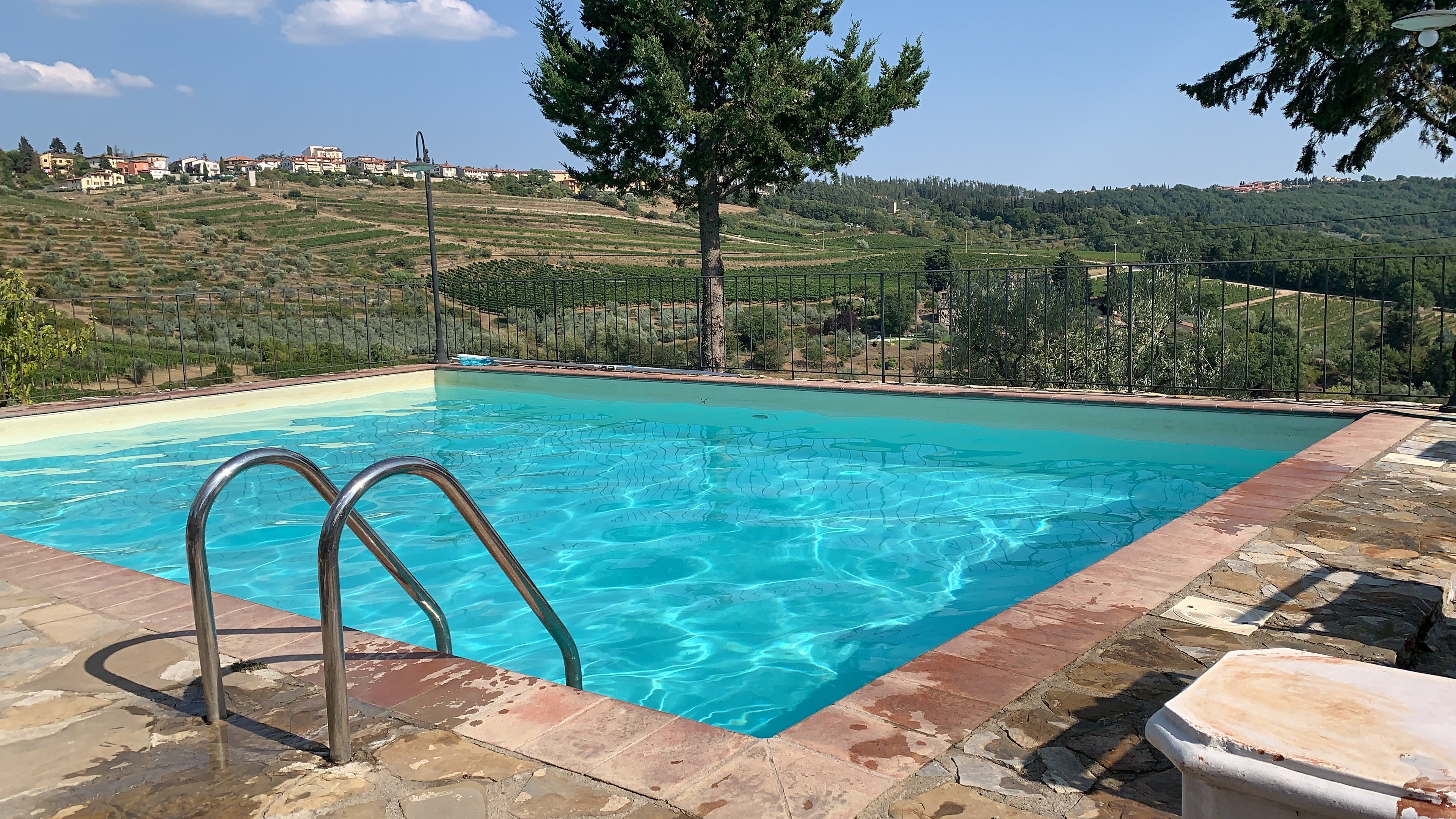 PODERE PALAZZOLO - Prices & B&B Reviews (Castellina In Chianti, Italy ...