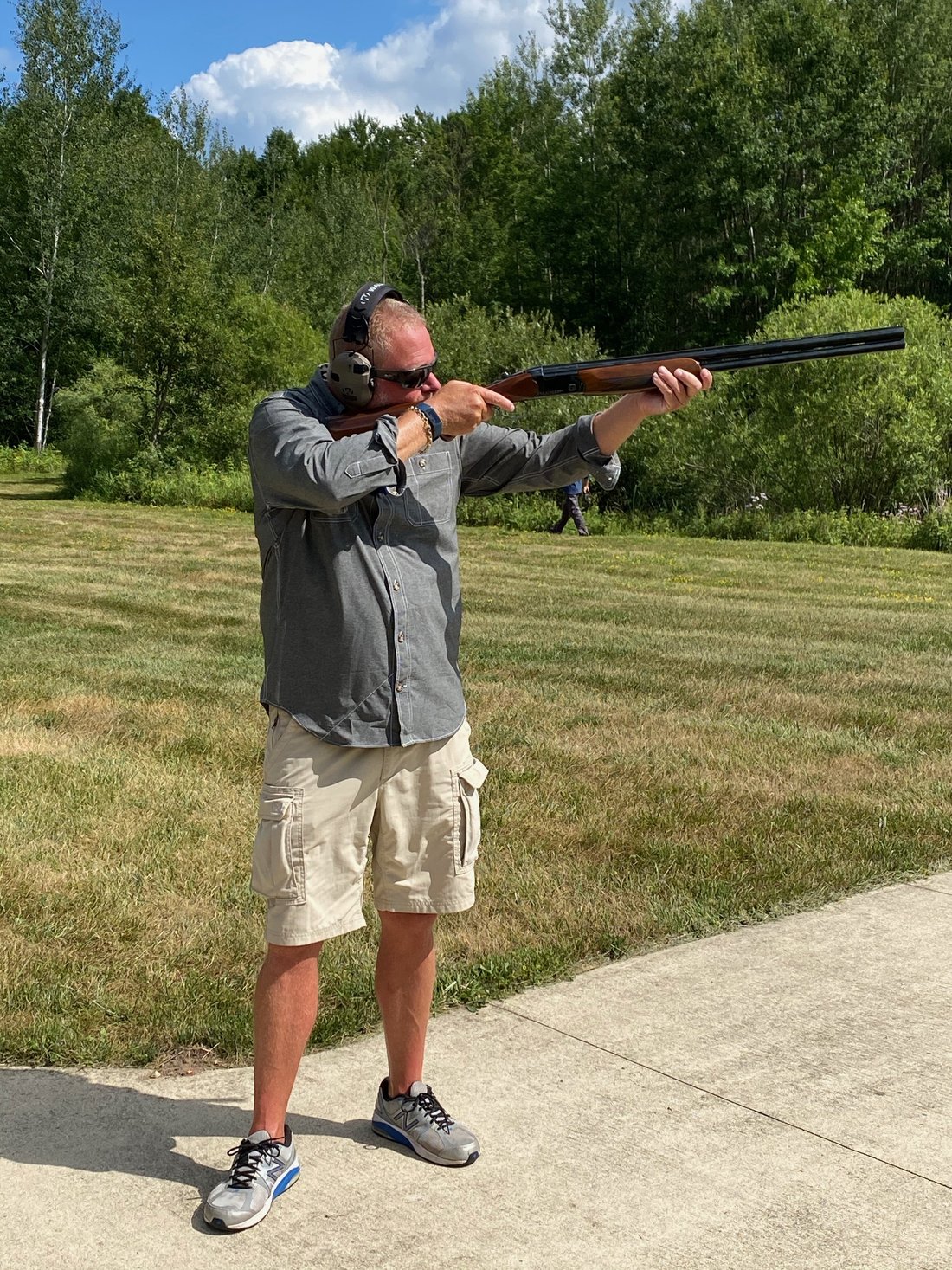 wisconsin sporting clays forum