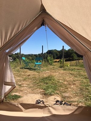WEIRDLOOSE Campground Reviews (Hvalsoe, Denmark)