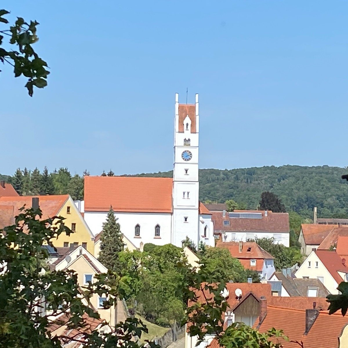 KATHOLISCHE HERZ-JESU-KIRCHE (2024) All You Need to Know BEFORE You Go ...