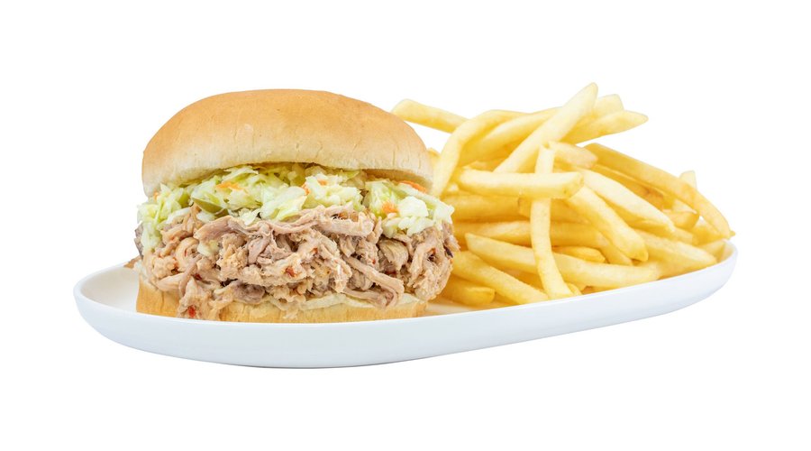 Smithfield's Chicken 'N Bar-B-Q