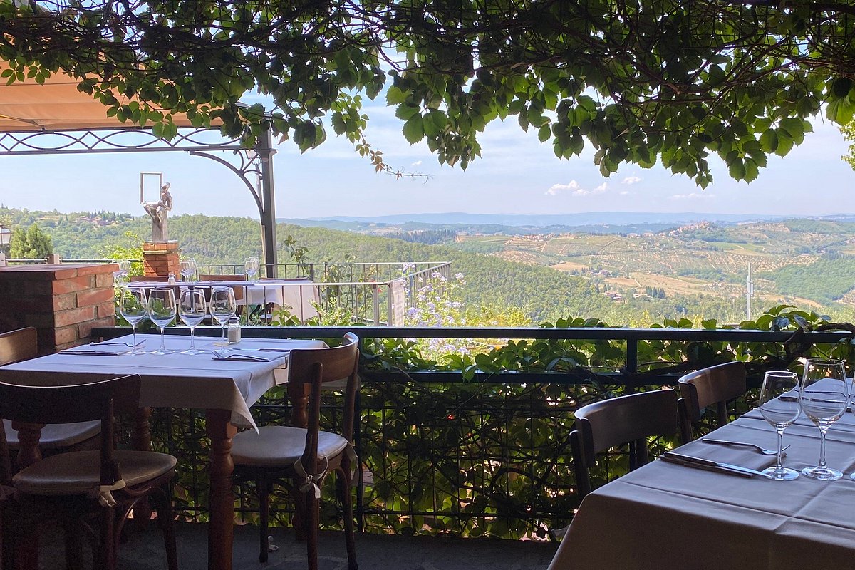 THE 10 BEST Restaurants in Greve in Chianti Updated March 2024