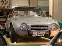 22年 日本自動車博物館 行く前に 見どころをチェック トリップアドバイザー