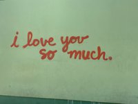 I Love You So Much Mural Austin Updated July 21 Top Tips Before You Go With Photos Tripadvisor