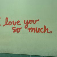 I Love You So Much Mural (Austin) - All You Need to Know BEFORE You Go