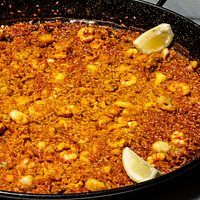 Arroz a banda