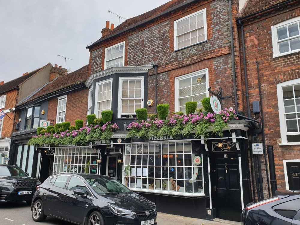 THE 10 BEST Restaurants & Places to Eat in Eton 2024 - Tripadvisor