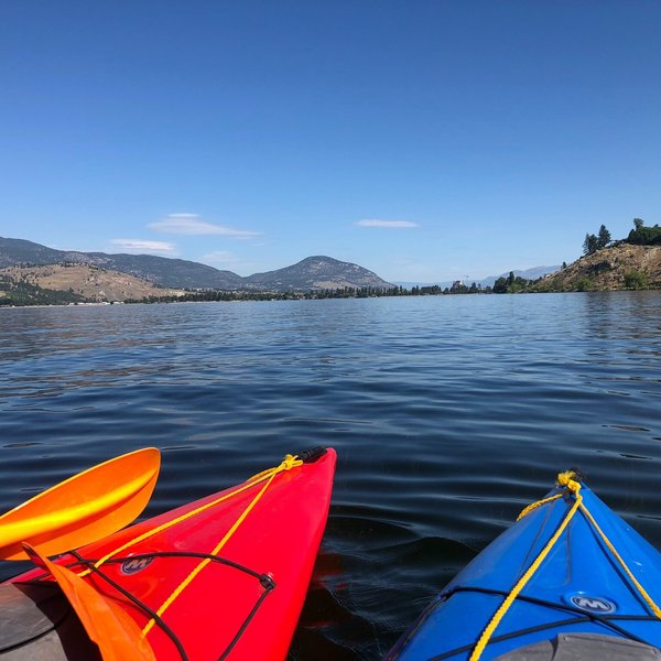 OKANAGAN RIVER CHANNEL: All You Need to Know BEFORE You Go (with Photos)