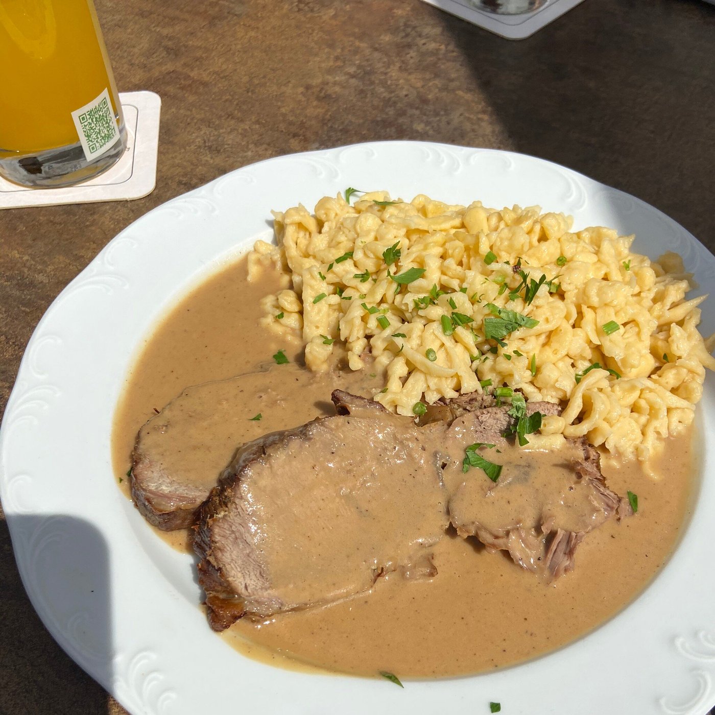 RASPLS STEAK WIRTSHAUS, Unterneukirchen - Menu, Prices & Restaurant Reviews - Tripadvisor