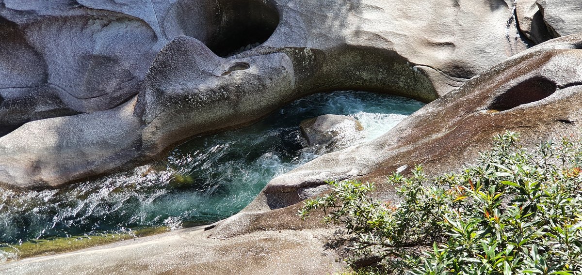 Boulders Gorge Lookout Babinda All You Need To Know Before You Go