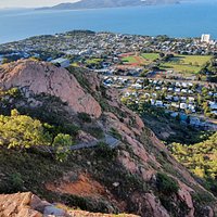 Hynes Lookout