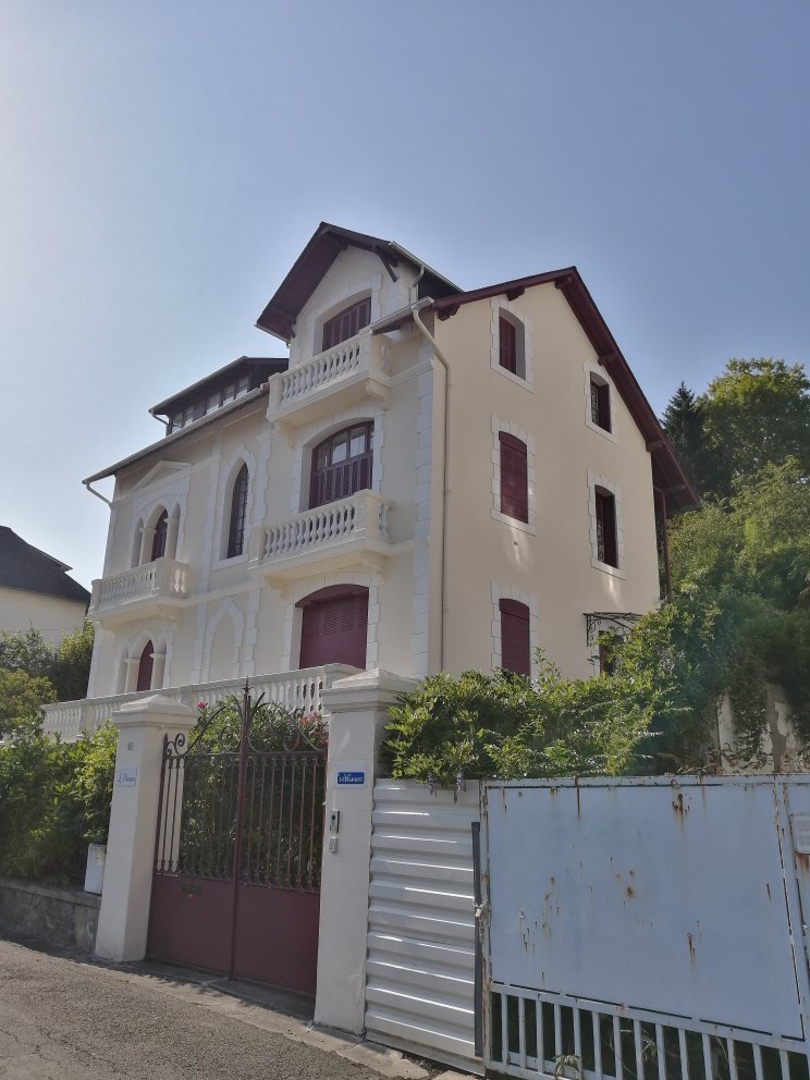 VILLA L'ORANTE B&B (Lourdes, Francia): Prezzi 2022 E Recensioni