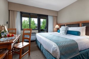 Room & Suite