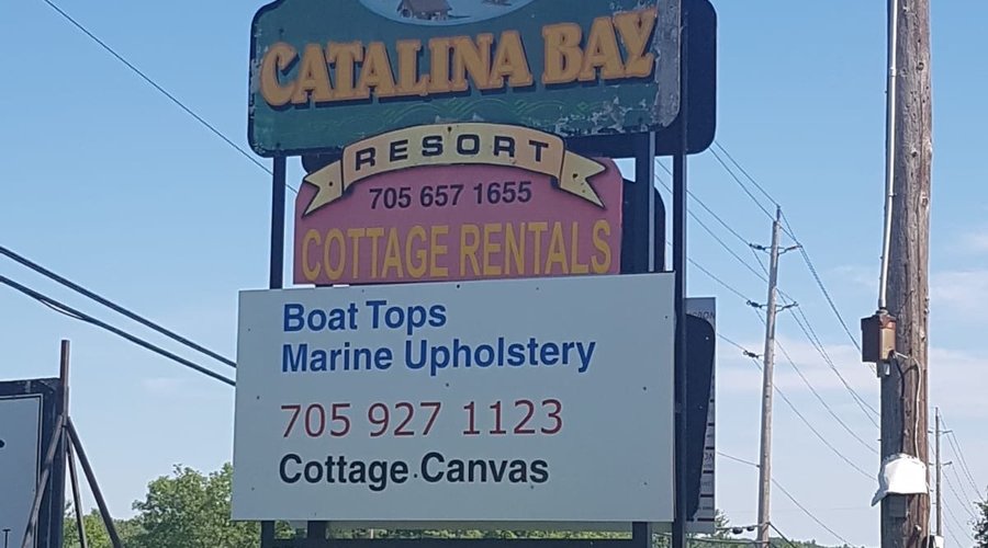 Catalina Bay Resort