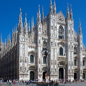 Galleria Vittorio Emanuele II in Milan: 119 reviews and 283 photos
