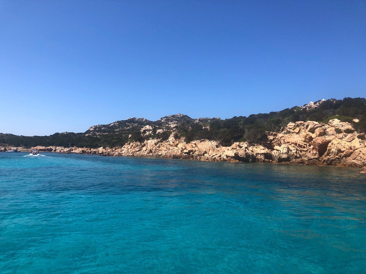 RENTAL YACHTS SRL (La Maddalena) - All You Need to Know BEFORE You Go