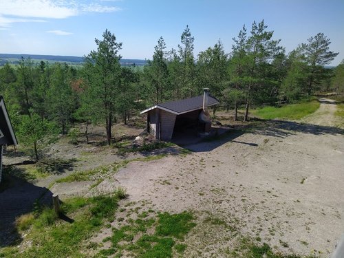 Loukajanvuoren nakotorni (Kurikka, Finland): Address - Tripadvisor