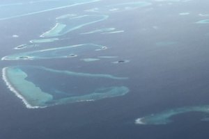 客房景观