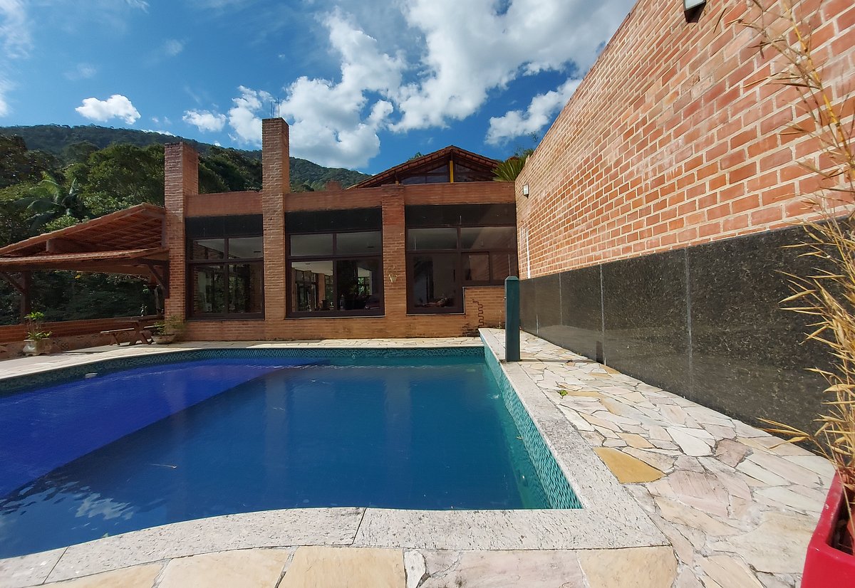 Casa Villa Constanza, Itaipava – Updated 2023 Prices